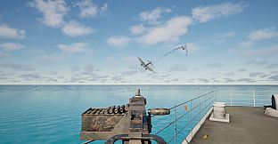The Few