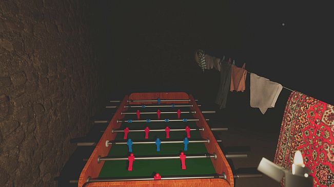 ابو فانوس - Abu Fanous