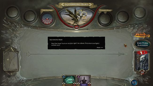 Acolyte of the Altar