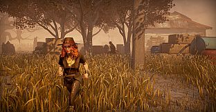 Dead by Daylight - Hour of the Witch Chapter