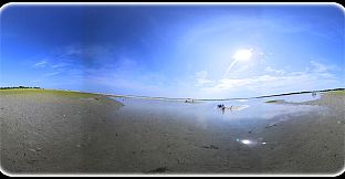 Exhale XR - Vast View