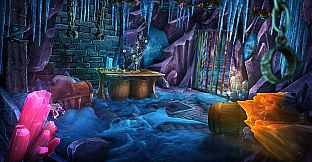 Yuletide Legends: Who Framed Santa Claus