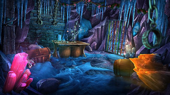 Yuletide Legends: Who Framed Santa Claus