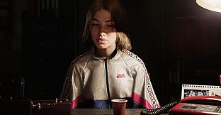 When Sirens Fall Silent