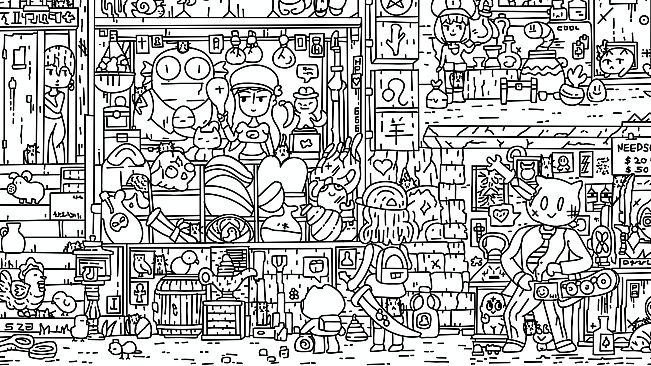 100 Vendor Cats