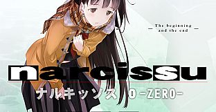 Narcissu 10th Anniversary Anthology Project - Zero