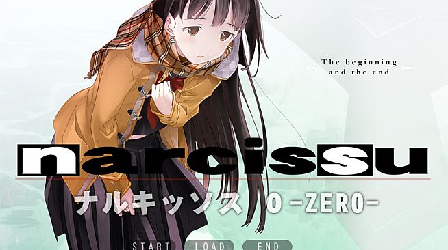 Narcissu 10th Anniversary Anthology Project - Zero