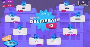 Assimilate! (A Party Game)