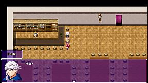 The MisAdventures of Xenos