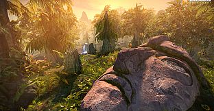 Outcast - Second Contact Original Soundtrack