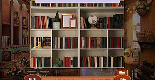 Silverwood Bay: An Eleanor Grey Mystery