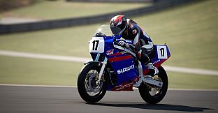 RIDE 4 - The Collector's Pack