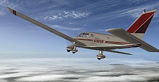 X-Plane 10 AddOn - Carenado - PA28 181 Archer II