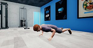 Bodybuilder Simulator