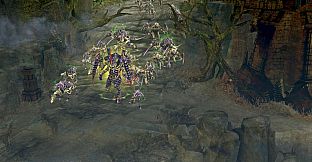 Warhammer 40,000: Dawn of War II - Retribution - Tyranid Race Pack