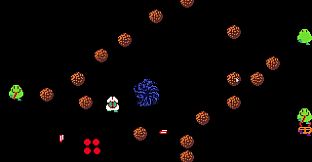 The Tower Of TigerQiuQiu 2 Warp Tiger M12