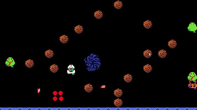 The Tower Of TigerQiuQiu 2 Warp Tiger M12