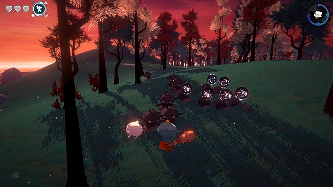 ONI : Road to be the Mightiest Oni