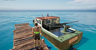 Poor Man's Adventure: Narco Sub Simulator