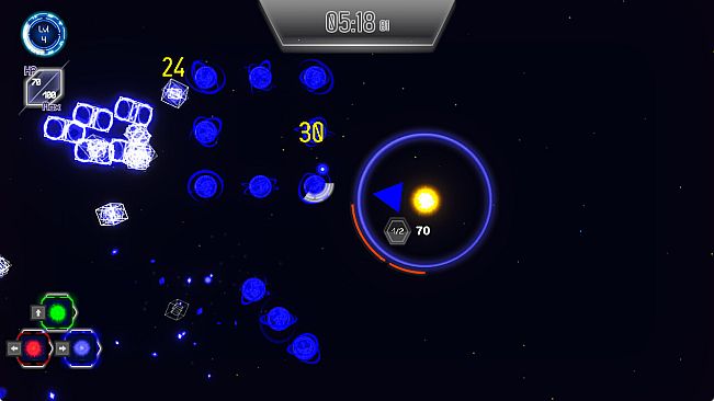 Chromatic::/Resonance