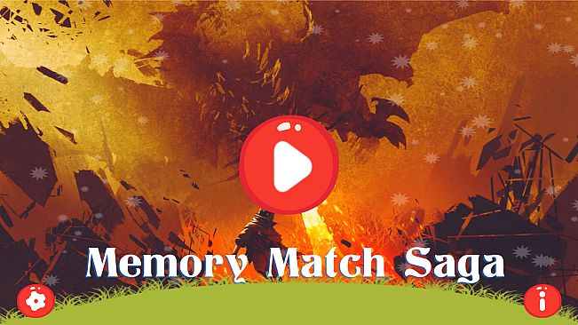 Memory Match Saga - Expansion Pack 4