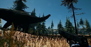 Wrath of the Goliaths: Dinosaurs