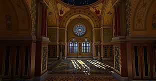 TimeLab: Castle Falkenstein