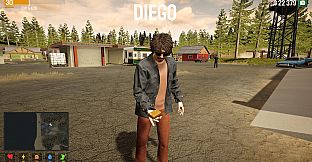 Weed Lord Simulator