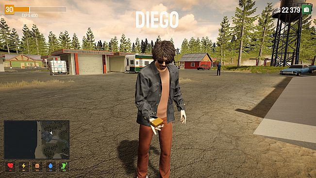 Weed Lord Simulator