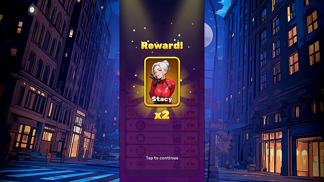 Milf Solitaire: Lust Collector