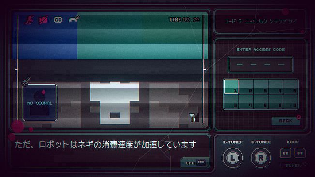Calling