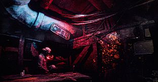 Rackpunk: A Wasteland Hustle
