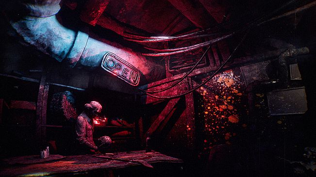 Rackpunk: A Wasteland Hustle