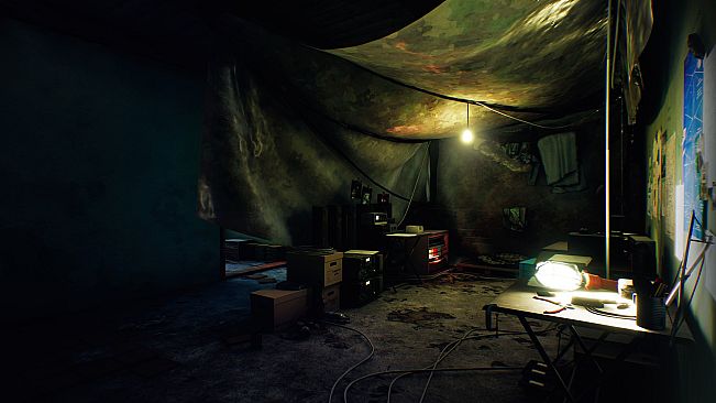 The Suicide of Rachel Foster