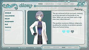 Lotus Reverie: First Nexus