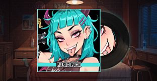 FEMBOY FUTA HOUSE - Soundtrack