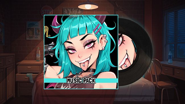 FEMBOY FUTA HOUSE - Soundtrack