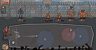 Prisonado