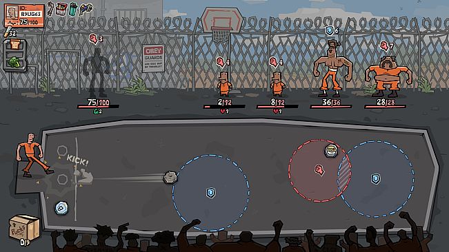 Prisonado