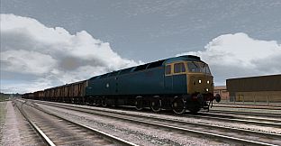 Train Simulator: East Coast Main Line Route Add-On