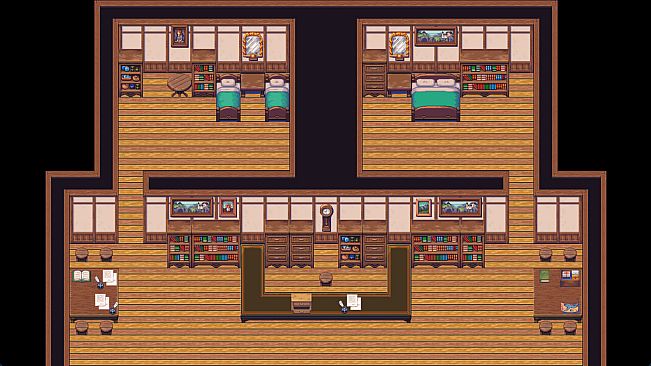 RPG Maker MZ - VisuStella Worlds: Fantasy Realms