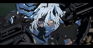 GGST Additional Character 3 - Happy Chaos