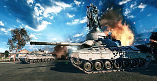 WARNO - RP #11 - Low Countries' Lions