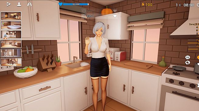 零号协议AgreementZero-捐助