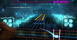 Rocksmith 2014 Edition – Remastered – Great White - “House of Broken Love”