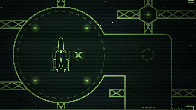 SpaceNET - A Space Adventure