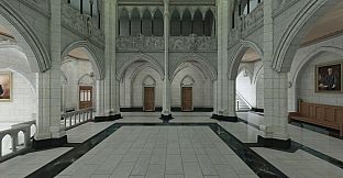 Parliament - Parlement