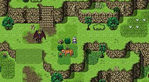 三国英雄列传 (Legendary Heros in the Three Kingdoms)