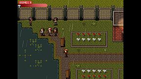 Invasion: Brain Craving