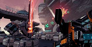 Sanctum 2: The Last Stand